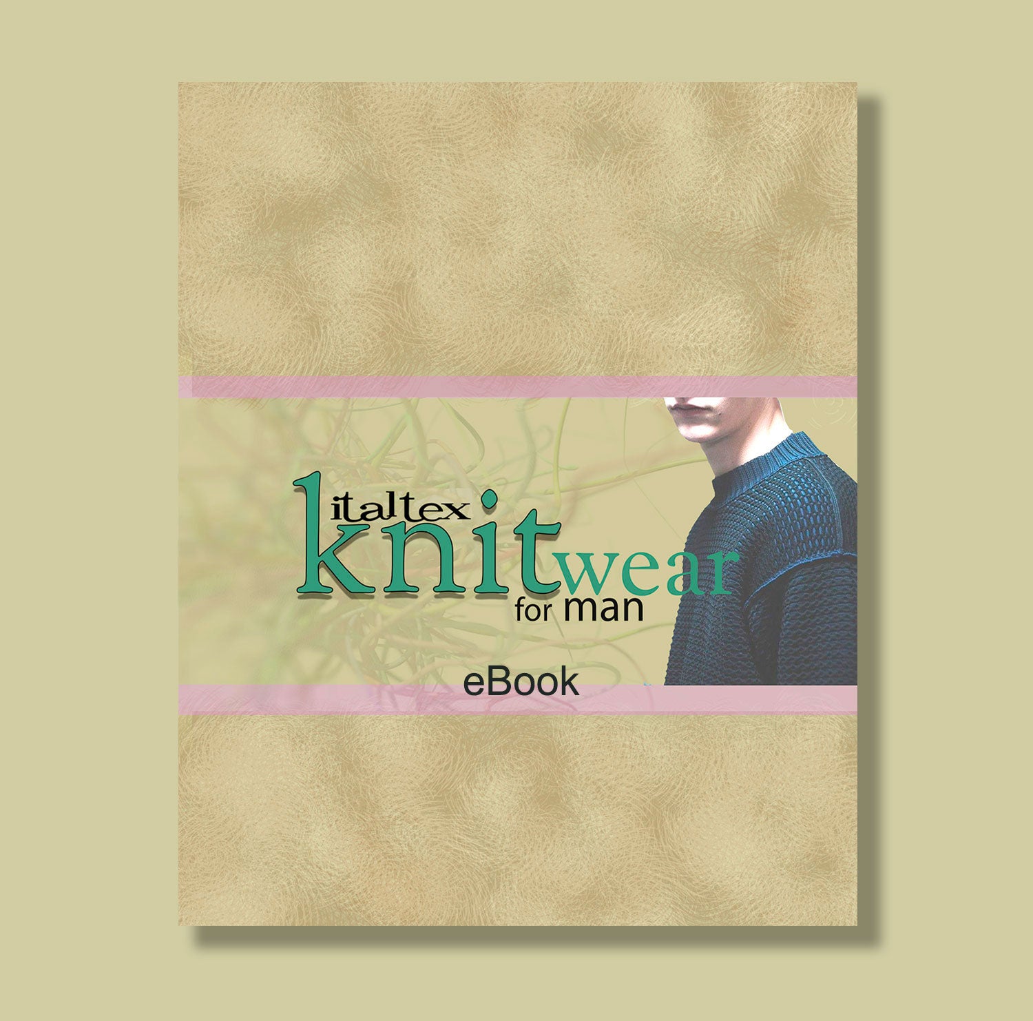 Knitwear for Men AW 2024/25 Ebook