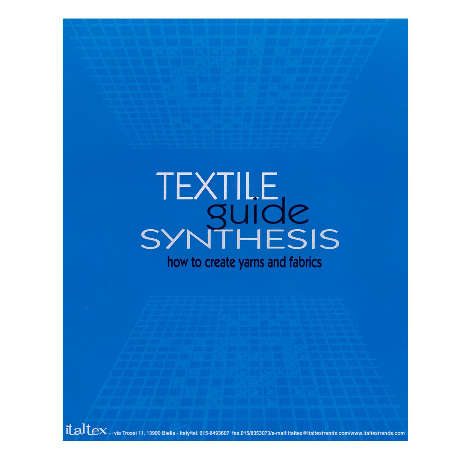 Ebook Textile Guide Synthesis