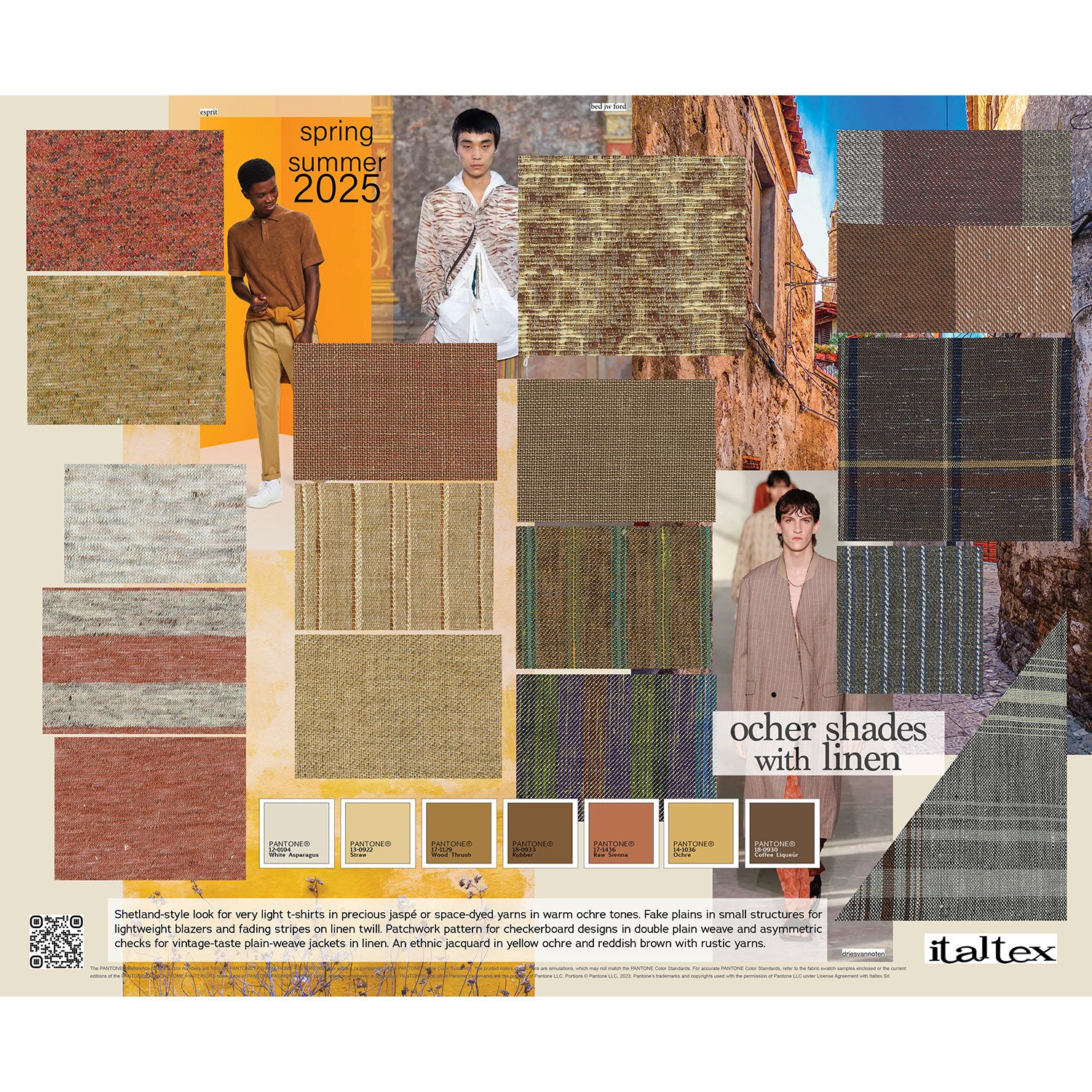 The Biggest fashion great recognized Fall Fashion