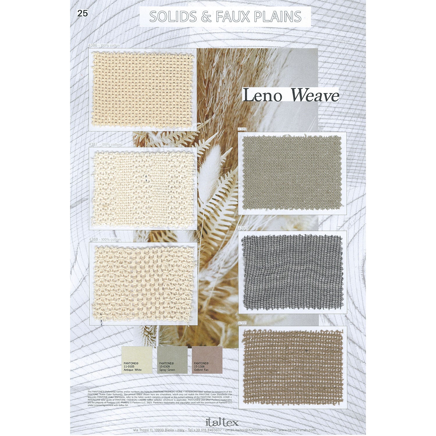 The Classics Trend Book For The SS26 Season Italtex Trends the-classics-trend-book-for-the-ss26-season-italtex-trends