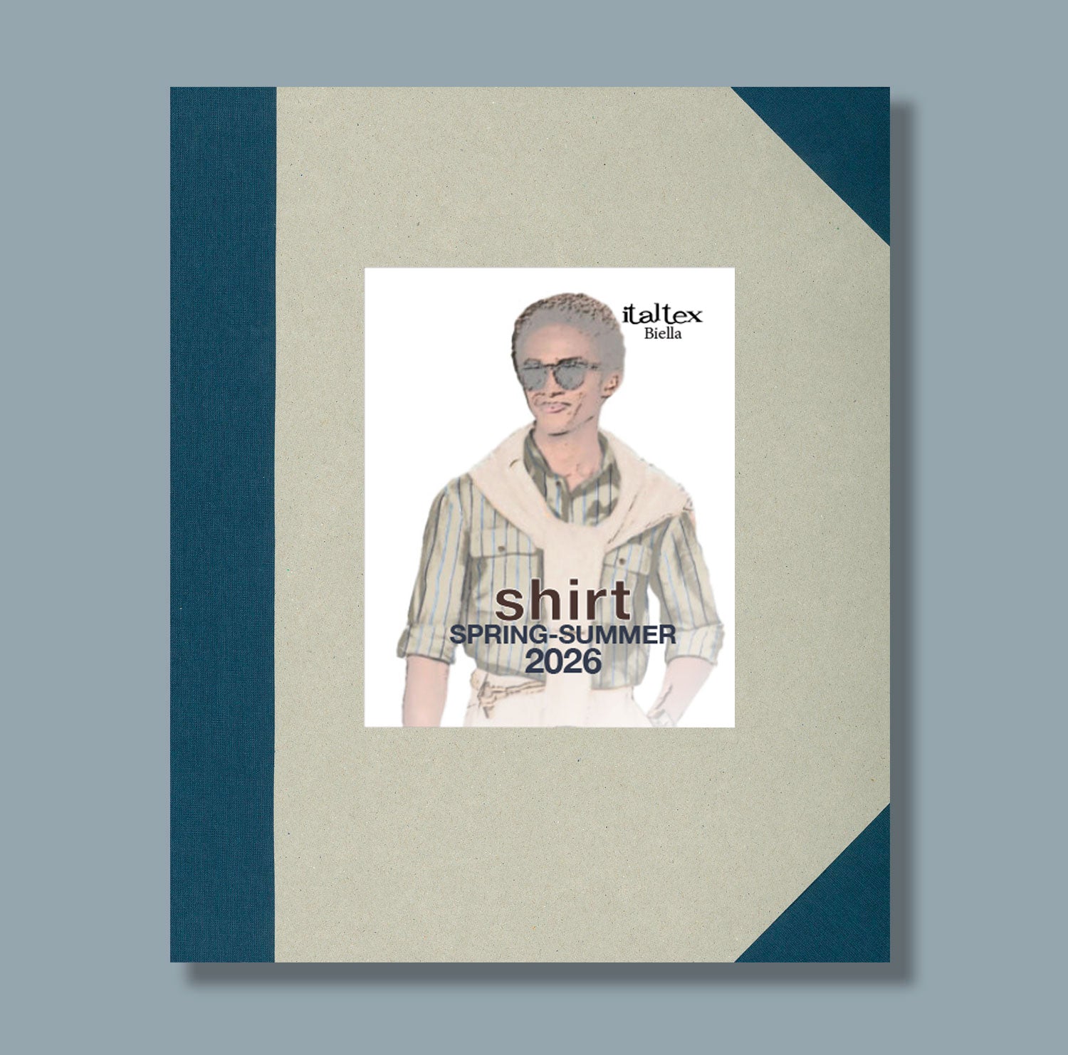 トップス LINEN/PAPER/WOOLWASHEDTWILLWPOCKETSHIRTS Wool and linen sweater | The Kooples US