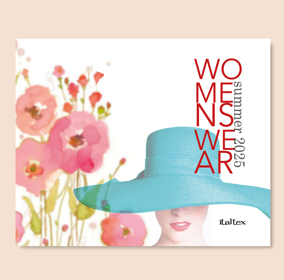 WOMENSWEAR Spring/Summer 2025 – Italtex Trends