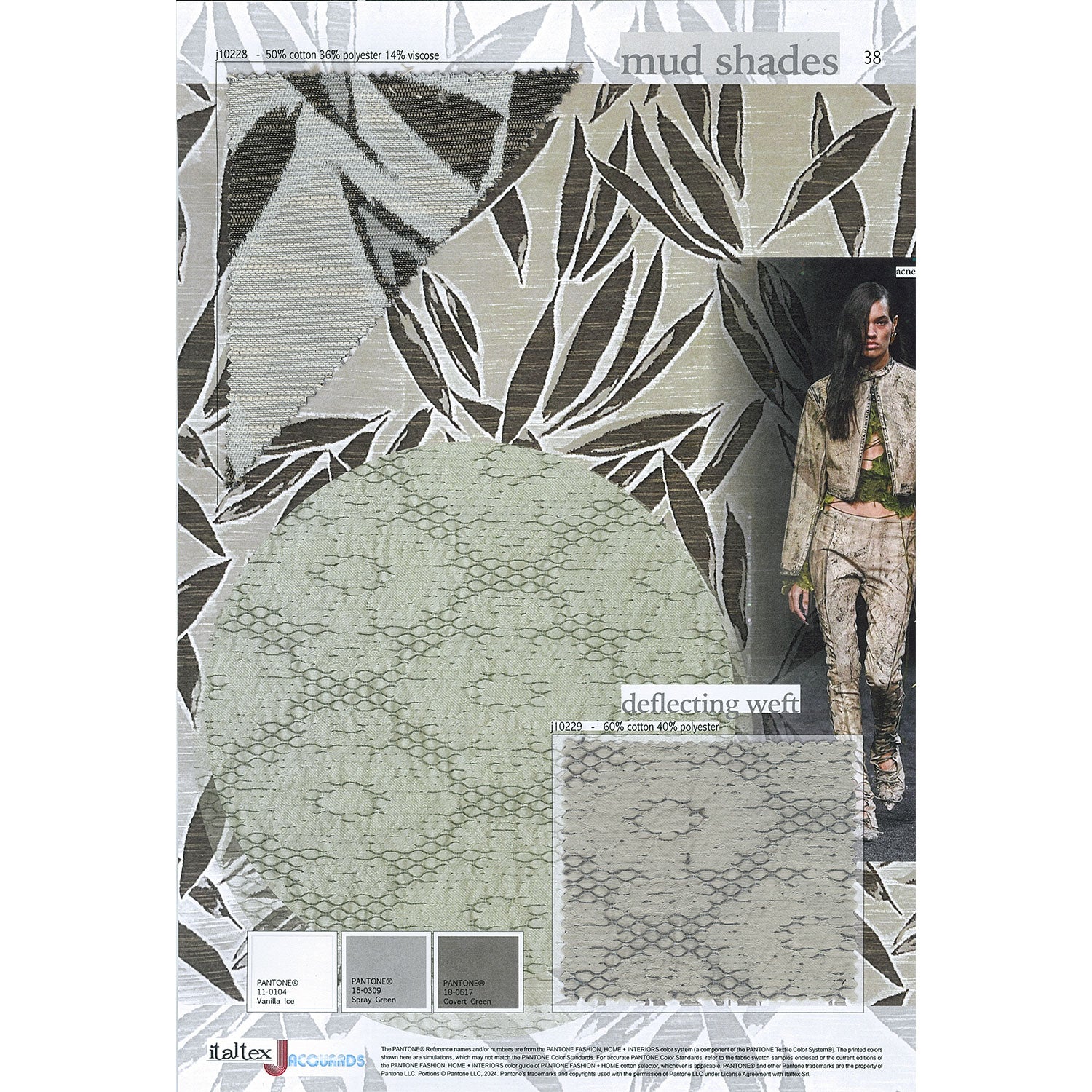 Jacquards Trend Book For The SS26 Season Italtex Trends jacquards-trend-book-for-the-ss26-season-italtex-trends