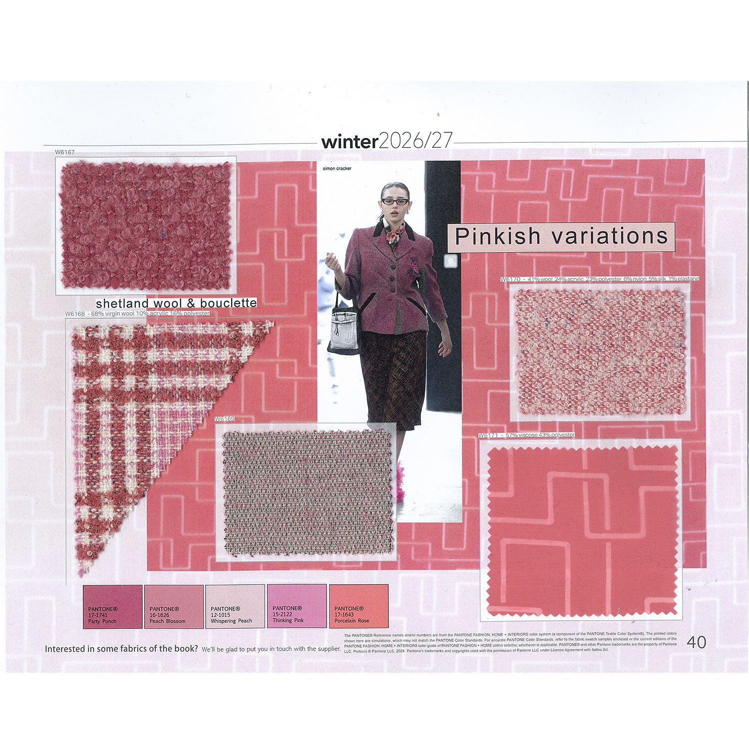 Aw26 Color Standard