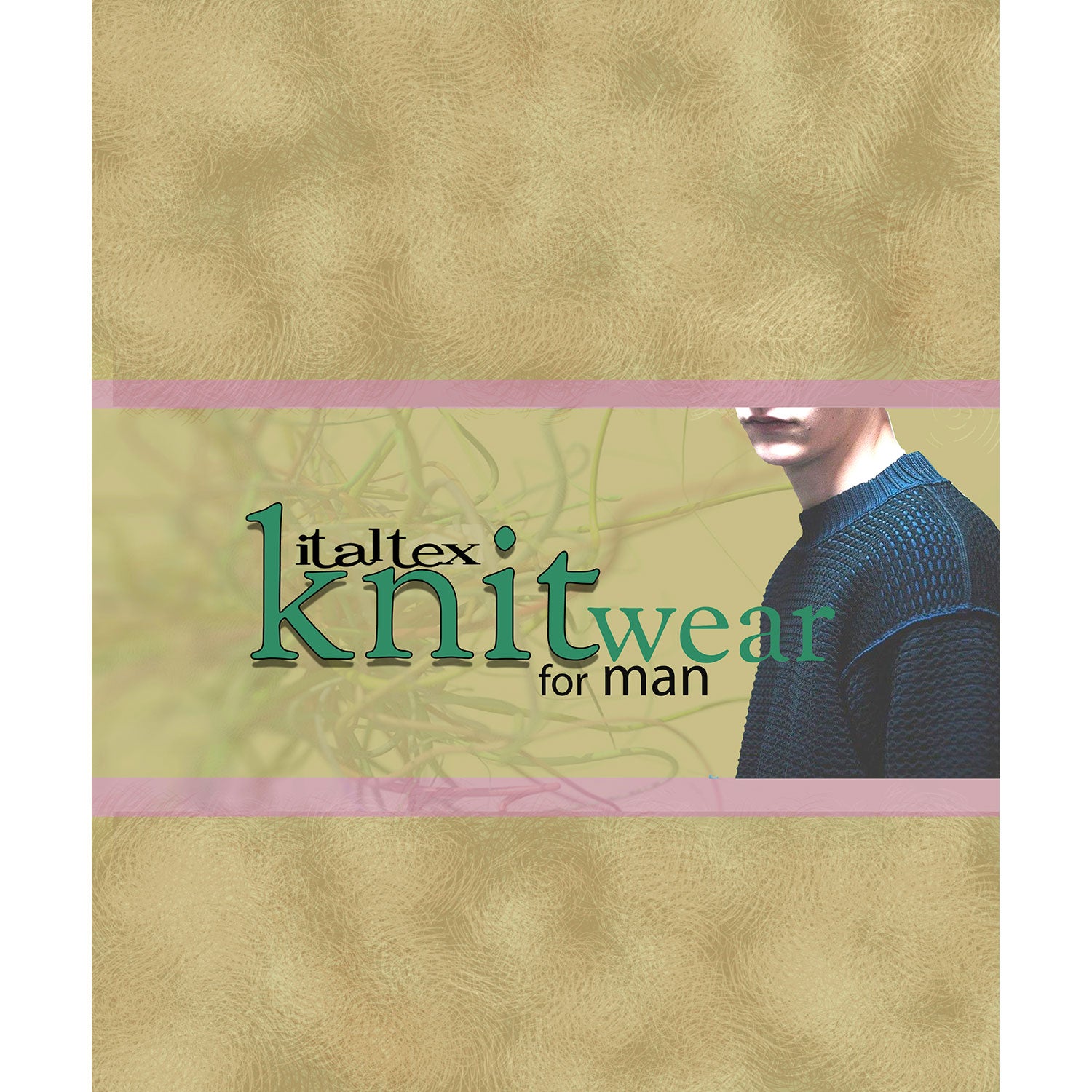 Knitwear for Man AW 22/23 Ebook