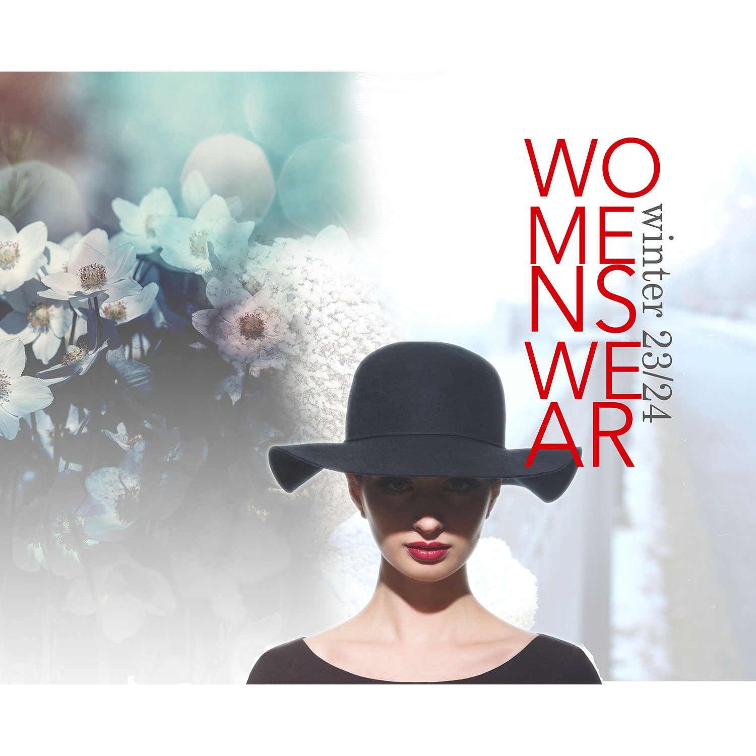 Womenswear AW 22/23 Ebook
