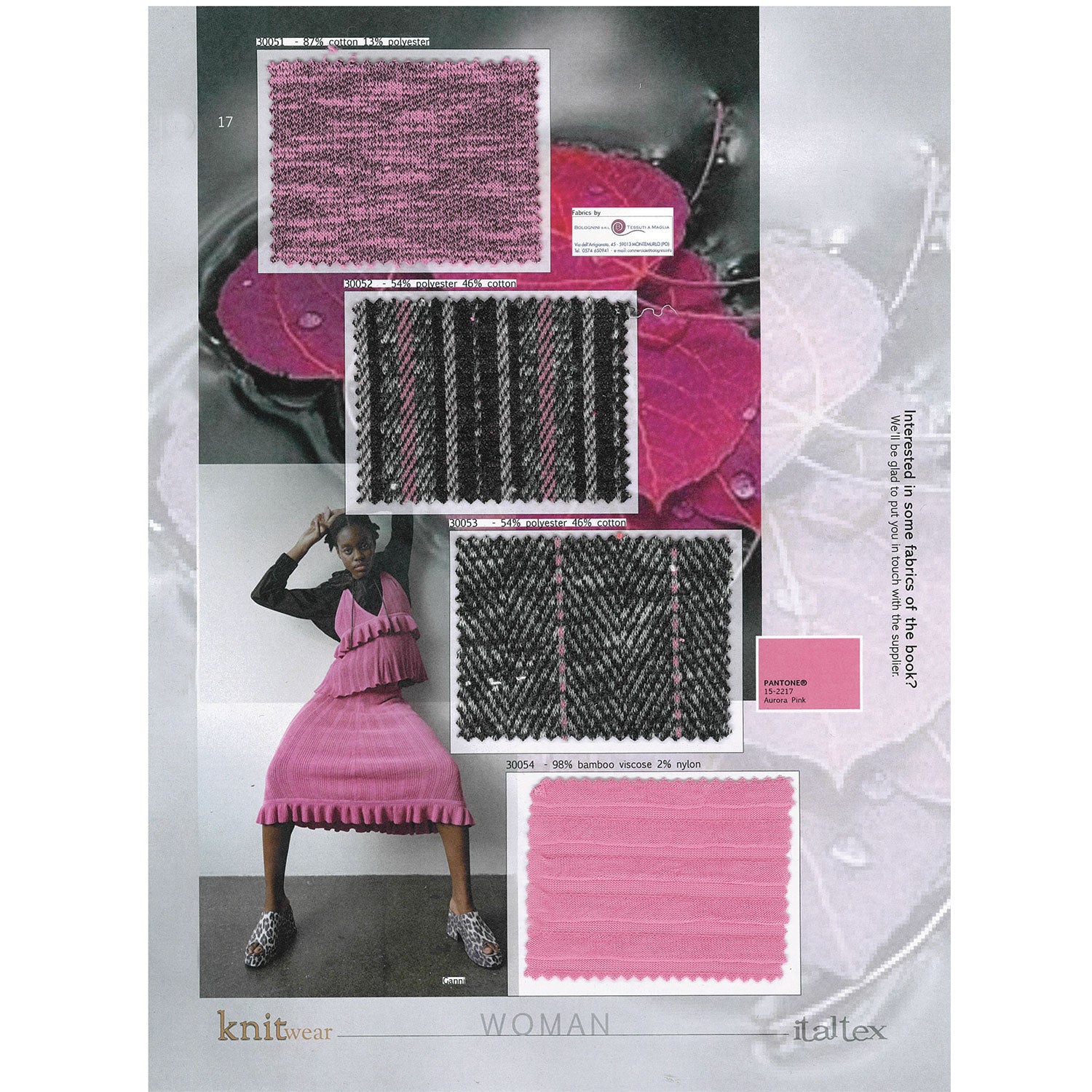 Knitwear for Women AW 23/24 Ebook