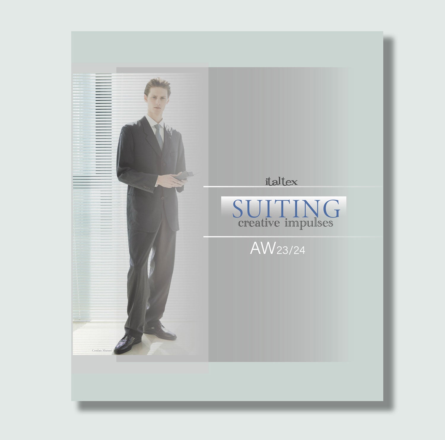 SUITING