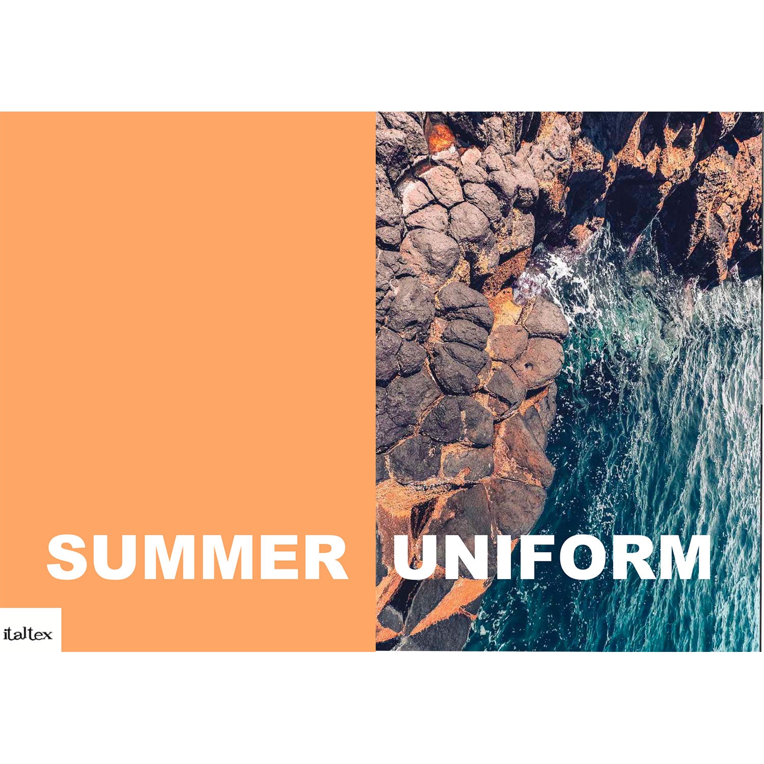 Womenswear Summer Uniforms SS 2020