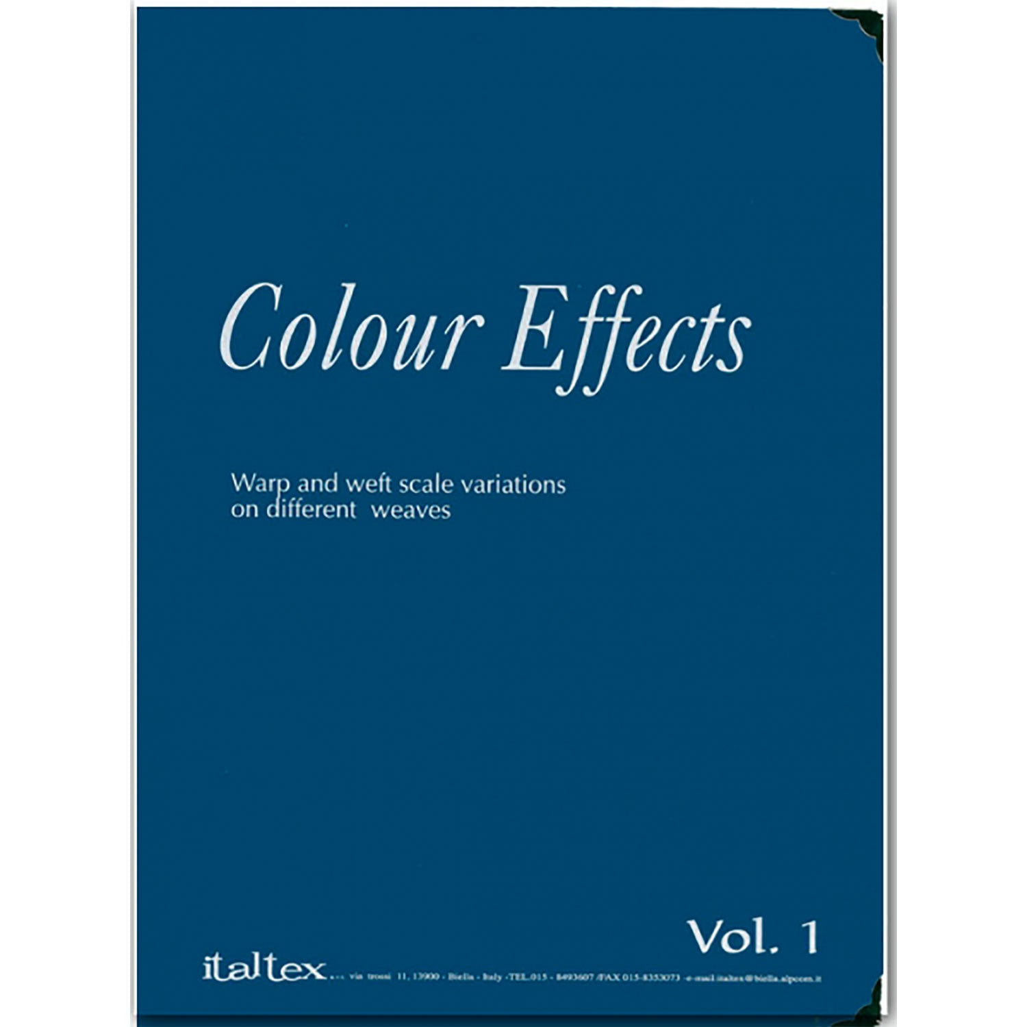 Colour Effects