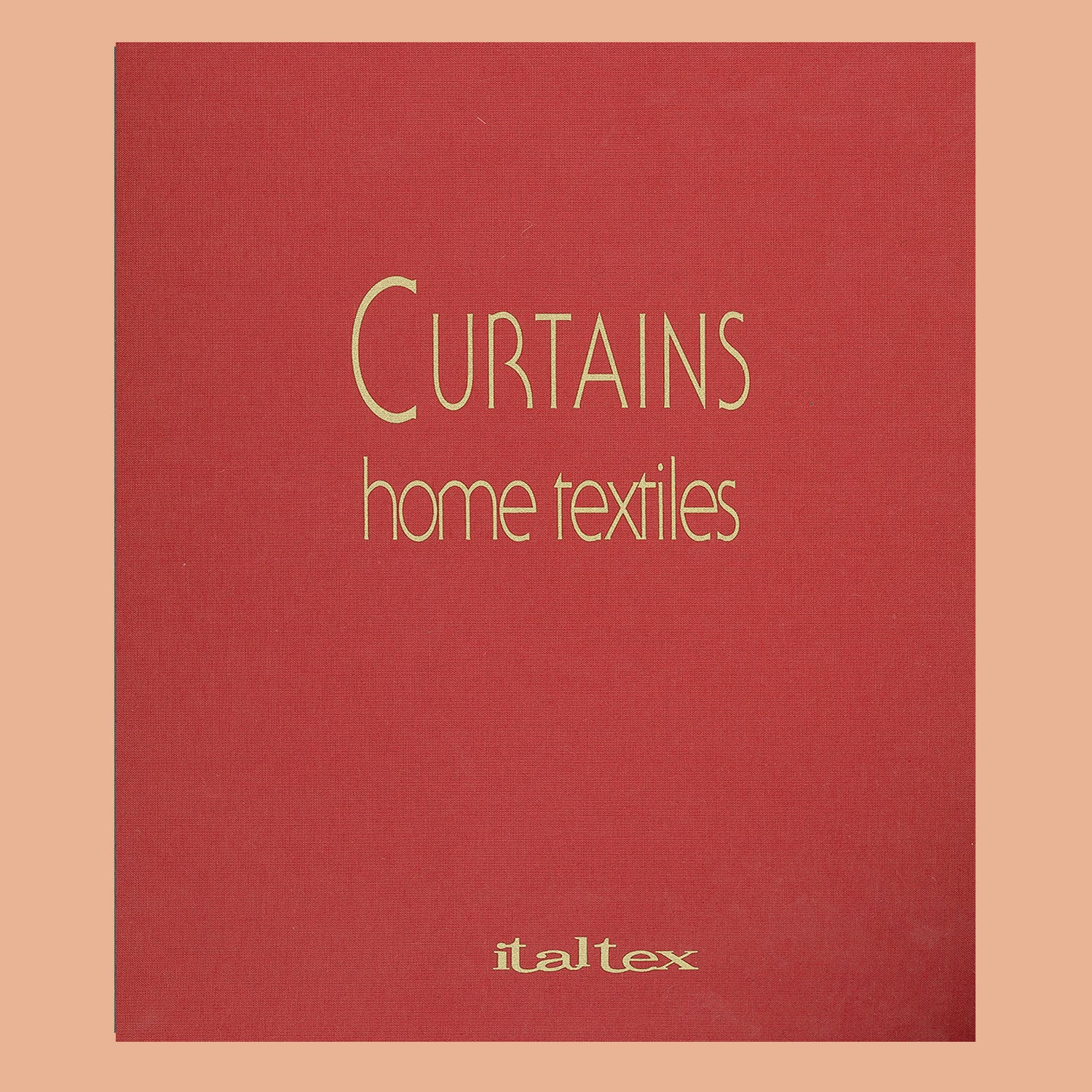 Curtains Home Textiles from 2003 to 2007