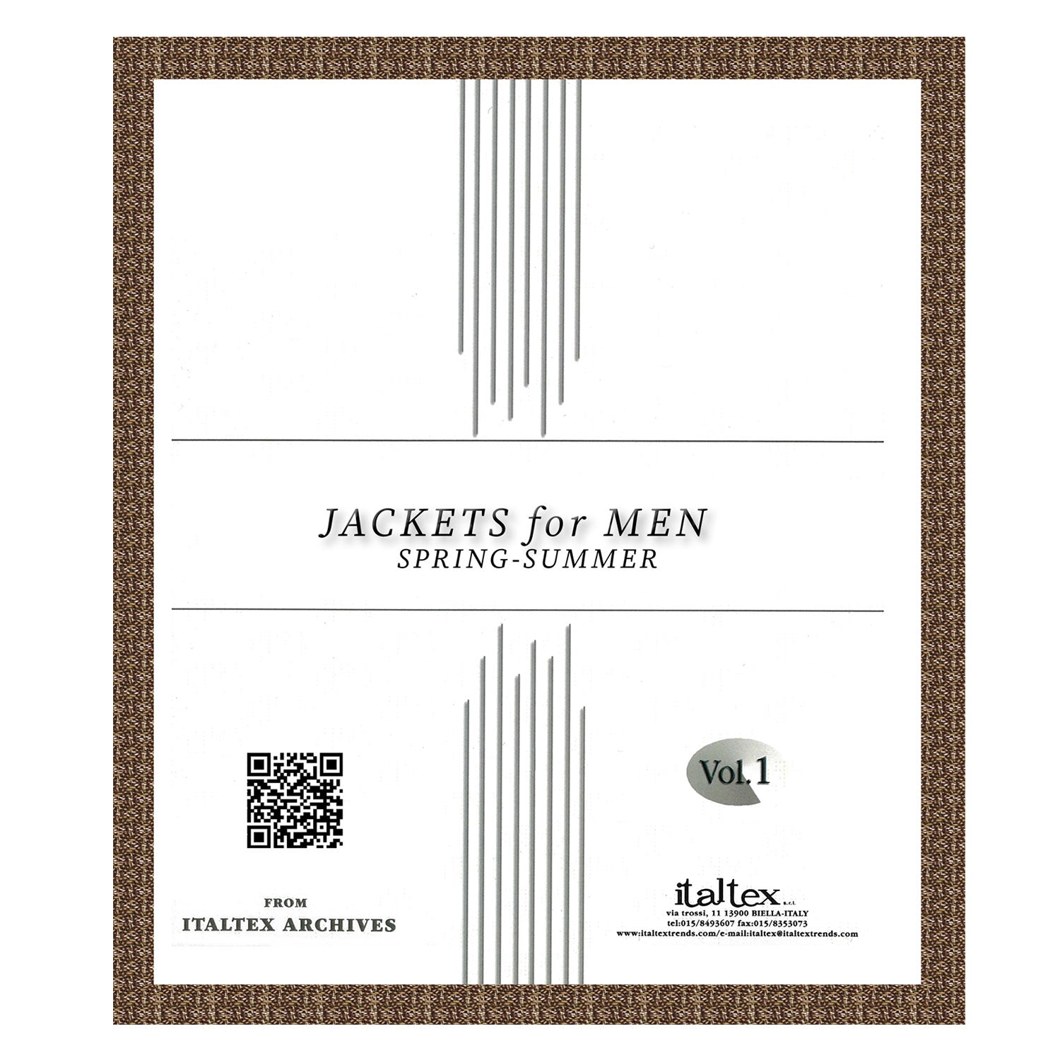 Jackets for Men