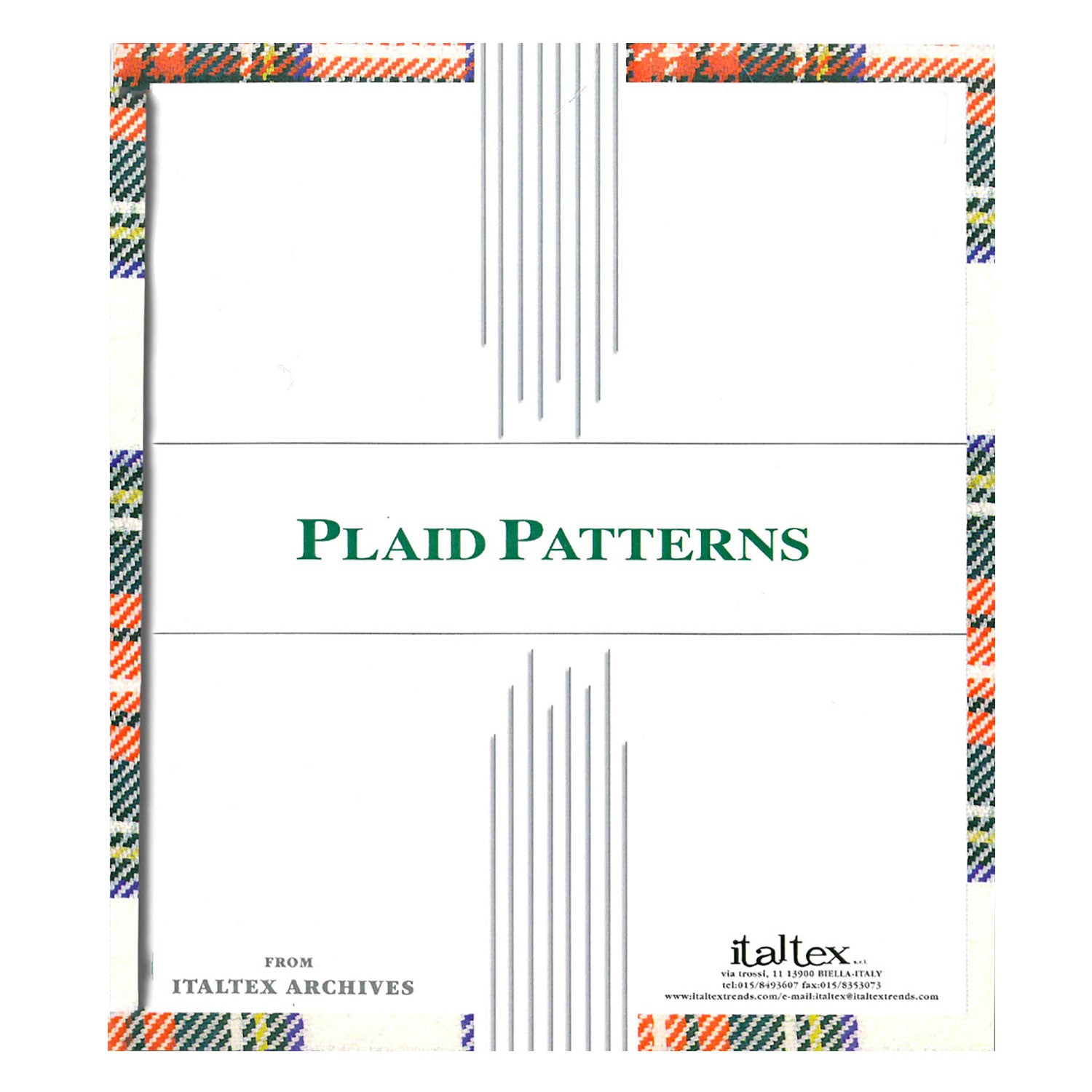 Plaid Patterns