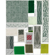 Womenswear Textile Technical Books – Italtex Trends